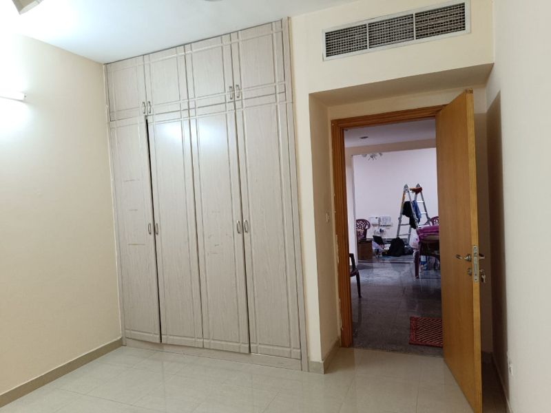 Private Room With Bathroom Available For Couples Or Family In Al Nahda 2 AED 2600 Per Month